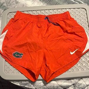 Nike UF shorts. Size XS
